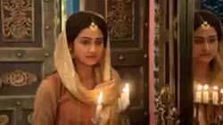 Ami Sirajer Begum S01E11 Siraj to be Honoured Full Episode