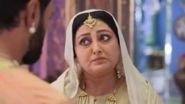 Ami Sirajer Begum S01E116 Surfunissa Pleads with Siraj Full Episode