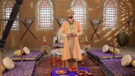 Ami Sirajer Begum S01E76 Lutfa Is Caught Full Episode