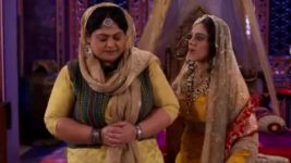 Ami Sirajer Begum S01E85 Ghaseti Assures Jebunnisa Full Episode