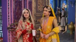 Ami Sirajer Begum S01E87 Surfunnisa Consoles Lutfa Full Episode