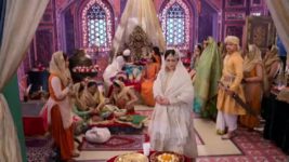 Ami Sirajer Begum S01E89 Ghaseti Accuses Lutfa Full Episode