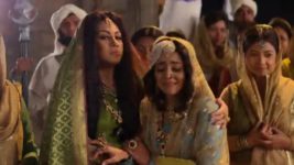 Ami Sirajer Begum S01E91 Hasina to Poison Lutfa Full Episode