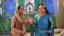 Ami Sirajer Begum S01E95 Lutfa Is Frightened Full Episode