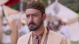 Ami Sirajer Begum S01E98 Siraj, Mir Zafar have a Tussle Full Episode