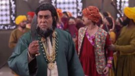 Ami Sirajer Begum S01E99 Lutfa Finds Amina Full Episode