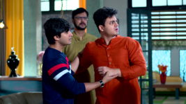 Anurager Chhowa S01 E731 Surjyo to Regain His Memory?