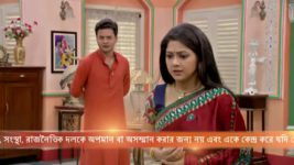 Ardhangini S01E114 Ishwari Defends Ganga Full Episode