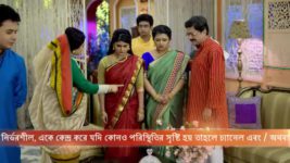 Ardhangini S01E120 Ishwari Speaks to Sabitri Full Episode