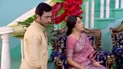 Ardhangini S01E290 Manjari Scolds Ayush Full Episode