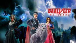 Baalveer Return  8th October 2012