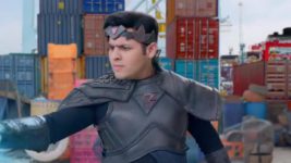 Baalveer Return S04 E40 Param's Footprints