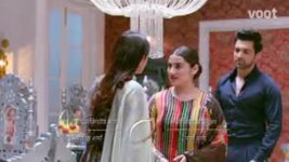 Bahu Begum S01E73 22nd October 2019 Full Episode