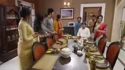 Bajlo Tomar Alor Benu S01E130 Gurudeb's Shocking Revelation Full Episode