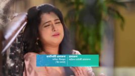 Bajlo Tomar Alor Benu S01E260 Abir Supports Minu Full Episode