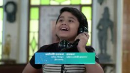 Bajlo Tomar Alor Benu S01E315 Indra Returns Home! Full Episode