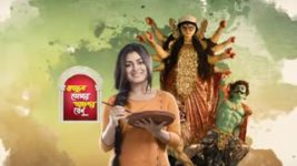 Bajlo Tomar Alor Benu S01E51 Sunanda Convinces Minu Full Episode