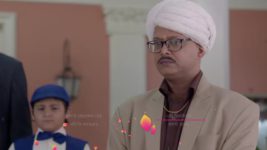 Barrister Babu (Bengali) S01E32 20th October 2020 Full Episode