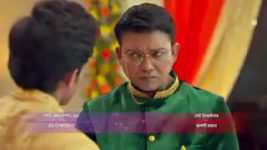 Barrister Babu (Bengali) S01E385 23rd December 2021 Full Episode