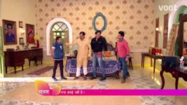 Belan Wali Bahu S01E20 9th February 2018 Full Episode