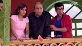 Belan Wali Bahu S01E65 13th April 2018 Full Episode