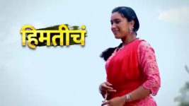 Bhumikanya (Sony Marathi) S01 E11 Richa's Proposal To Harshvardhan