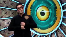 Bigg Boss OTT S01E15 22nd August 2021 Full Episode