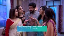 Boron (Star Jalsha) S01E216 Tithi, Sonnita's Dispute Full Episode