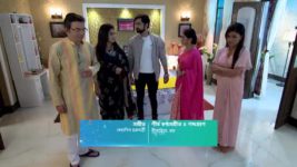 Boron (Star Jalsha) S01E81 Tithi Outsmarts Rudrik Full Episode