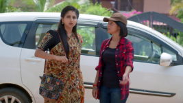 Brahma Mudi S01 E428 Will Kavya, Appu Catch Maaya?