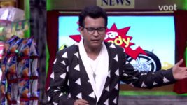 Chakachak Comedy Chak S01E08 13th May 2017 Full Episode