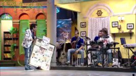 Chakachak Comedy Chak S01E16 10th June 2017 Full Episode