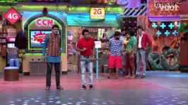 Chakachak Comedy Chak S01E23 2nd July 2017 Full Episode