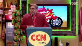 Chakachak Comedy Chak S01E25 9th July 2017 Full Episode