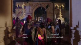 Chakravartin Ashoka Samrat (Bengali) S01E09 12th August 2020 Full Episode