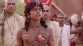 Chakravartin Ashoka Samrat (Bengali) S01E16 20th August 2020 Full Episode