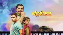 Chandra Shekhar S01E105 Azad Loses One More Aide Full Episode