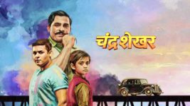 Chandra Shekhar S01E13 Chandrashekhar Seeks Forgiveness Full Episode