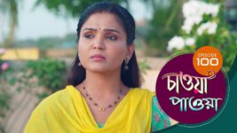 Chaowa Paowa (Sun Bangla) S01 E100 18th June 2024