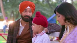 Choti Sarrdaarni S01E122 10th December 2019 Full Episode