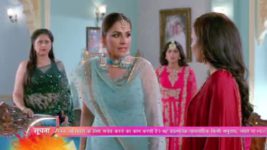 Choti Sarrdaarni S01E200 10th March 2020 Full Episode