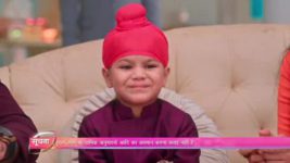 Choti Sarrdaarni S01E232 5th August 2020 Full Episode