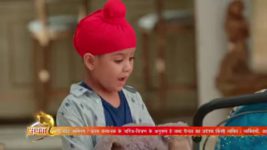 Choti Sarrdaarni S01E255 1st September 2020 Full Episode