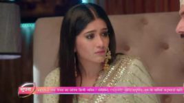 Choti Sarrdaarni S01E290 10th October 2020 Full Episode