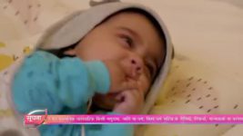 Choti Sarrdaarni S01E319 8th November 2020 Full Episode