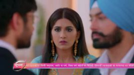 Choti Sarrdaarni S01E330 20th November 2020 Full Episode