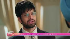 Choti Sarrdaarni S01E331 21st November 2020 Full Episode