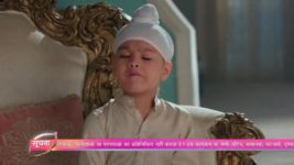 Choti Sarrdaarni S01E338 30th November 2020 Full Episode