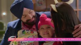 Choti Sarrdaarni S01E339 1st December 2020 Full Episode