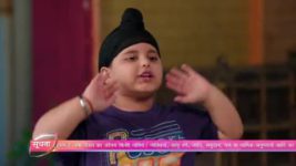 Choti Sarrdaarni S01E377 14th January 2021 Full Episode